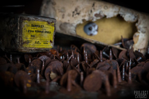 George Barnsley & Sons Ltd
