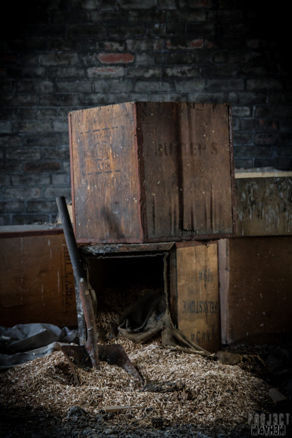 George Barnsley & Sons Ltd George Barnsley & Sons Ltd