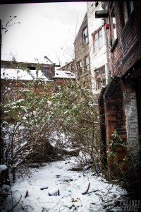 George Barnsley & Sons Ltd
