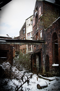 George Barnsley & Sons Ltd