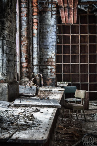 George Barnsley & Sons Ltd