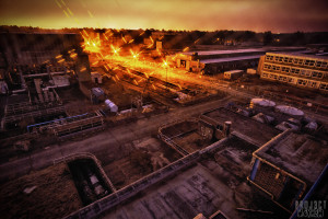 National Gas Turbine Establishment Pyestock