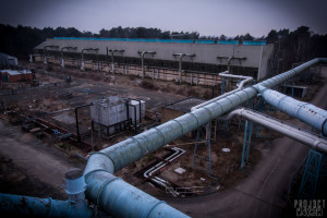 National Gas Turbine Establishment Pyestock