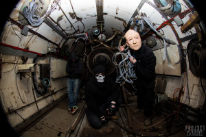 National Gas Turbine Establishment Pyestock Cell 2