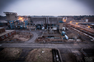 National Gas Turbine Establishment Pyestock
