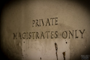 Sheffield Crown Court - Private Magistrates Only