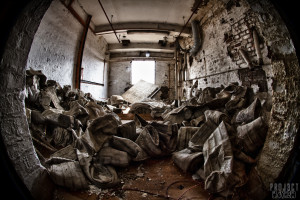Allied Flour Mill Burscough