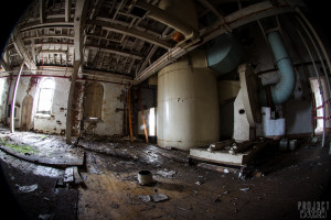 Allied Flour Mill Burscough