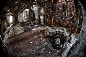 Allied Flour Mill Burscough