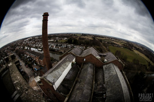 Allied Flour Mill Burscough