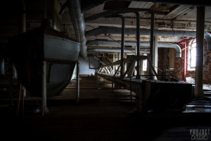 Allied Flour Mill Burscough