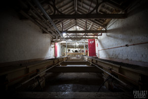 Allied Flour Mill Burscough
