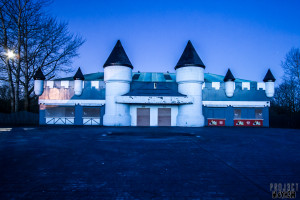 Camelot Theme Park