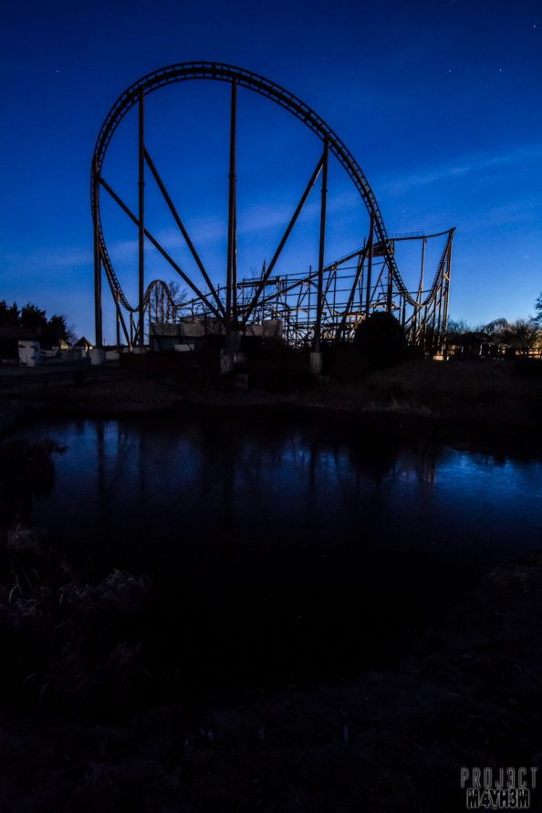 Camelot Theme Park-8