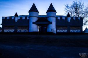 Camelot Theme Park