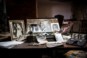 Holdinings Country Pottery - Memories of the past