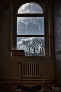 Rossendale General Hospital - I want to play a game...