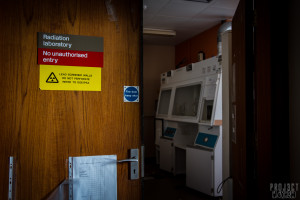 Serenity Hospital - Radiation Department