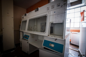 Serenity Hospital - Radiation Department