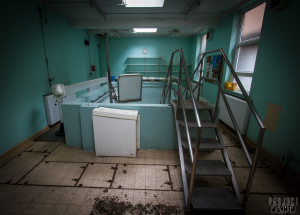 Serenity Hospital - Hydro Therapy
