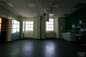 Serenity Hospital - Gastro Suite