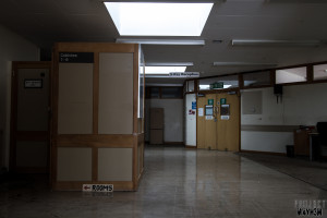 Serenity Hospital - Radiation Department