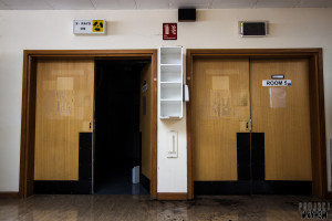 Serenity Hospital - Radiation Department