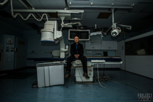 Serenity Hospital - Radiation Department