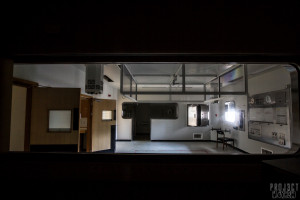 Serenity Hospital - Operating Theatre