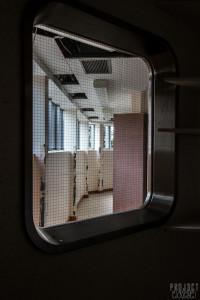 Serenity Hospital - Operating Theatre