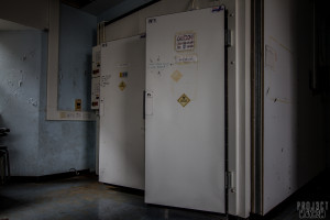 Serenity Hospital - Pathology Department