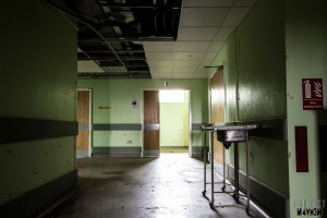 Serenity Hospital