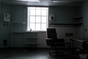 Serenity Hospital