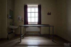 Serenity Hospital
