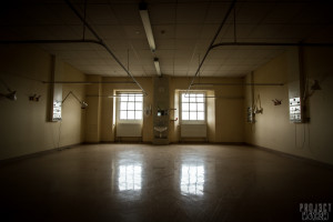 Serenity Hospital - Ward