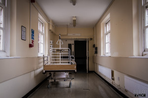 Serenity Hospital