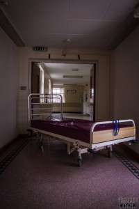Serenity Hospital