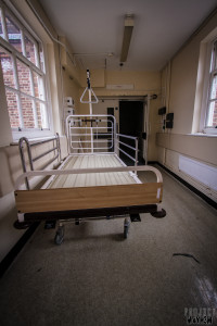 Serenity Hospital