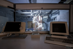 Serenity Hospital - Radiation Department