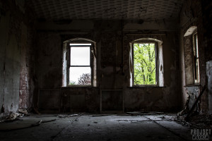 St Johns The Lincolnshire County Pauper Lunatic Asylum