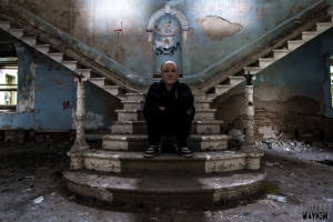 St Johns The Lincolnshire County Pauper Lunatic Asylum