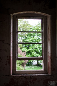 St Johns The Lincolnshire County Pauper Lunatic Asylum