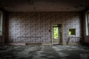 St Johns The Lincolnshire County Pauper Lunatic Asylum
