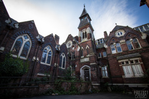 St Josephs Orphanage