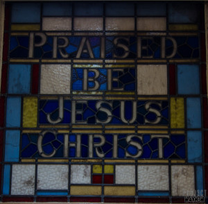 St Josephs Orphanage - Praised Be Jesus Christ