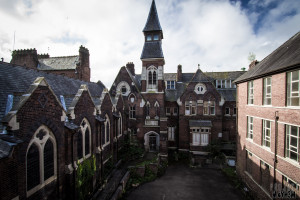 St Josephs Orphanage