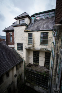 St Josephs Orphanage