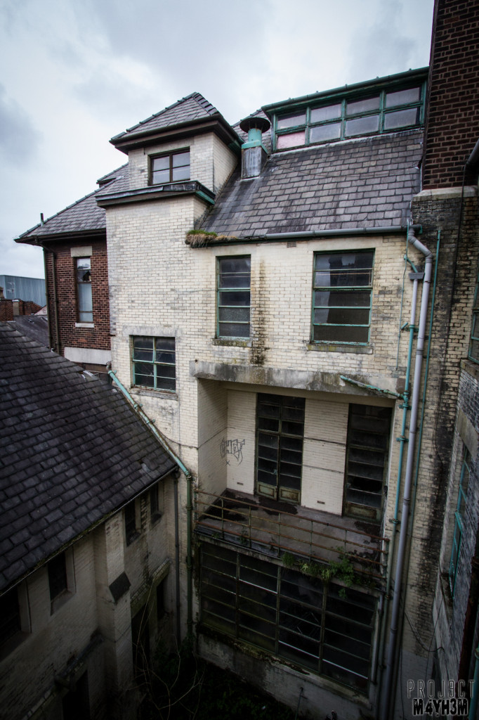 St Josephs Orphanage