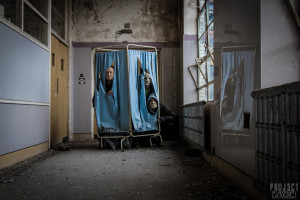 St Josephs Orphanage - The final curtain