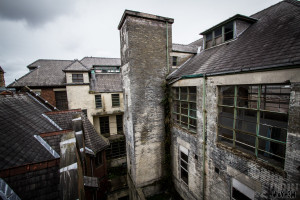 St Josephs Orphanage